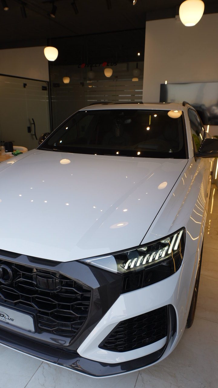 Audi 2