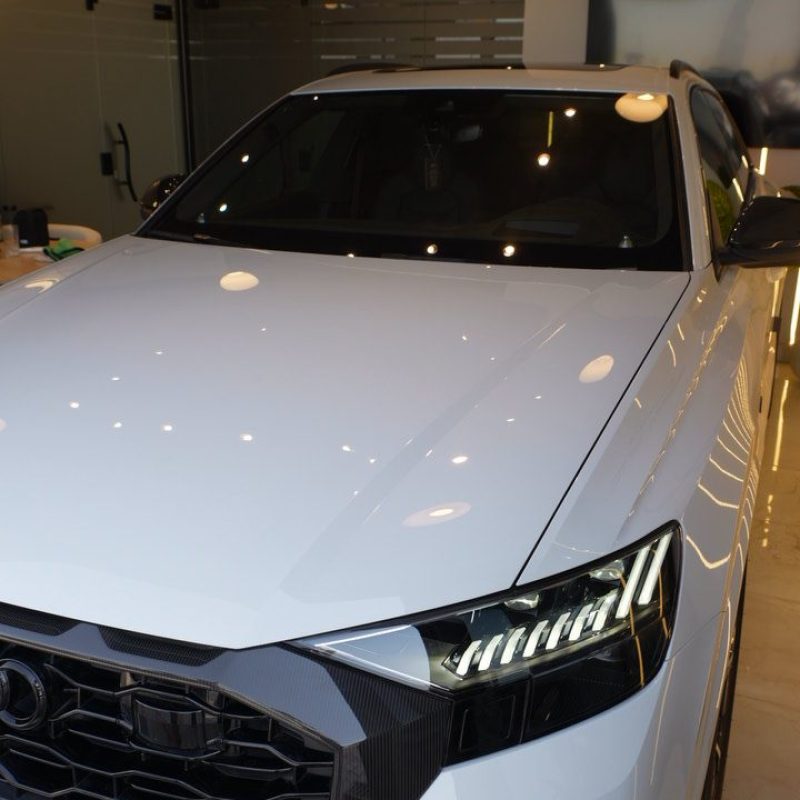 Audi 2